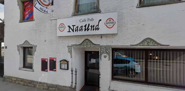 Opinii despre Cafe "NaUnd" în Rabenstein an der Pielach - Gastronomie und Hotellerie