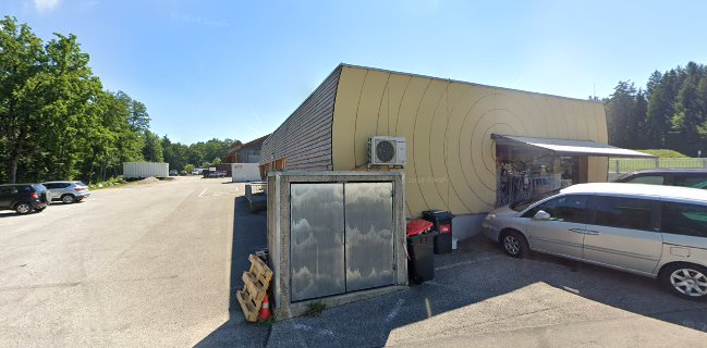 Imbiss-Stube St. Konrad