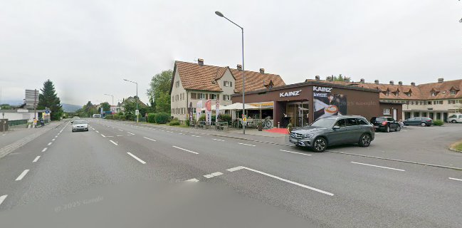 Kloser Bäckerei Schoren