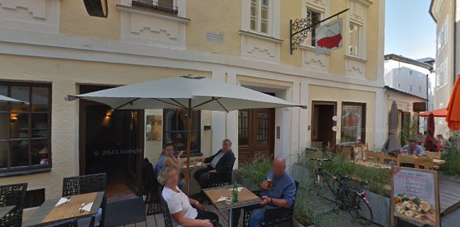 Restaurant Jakob's Esskultur