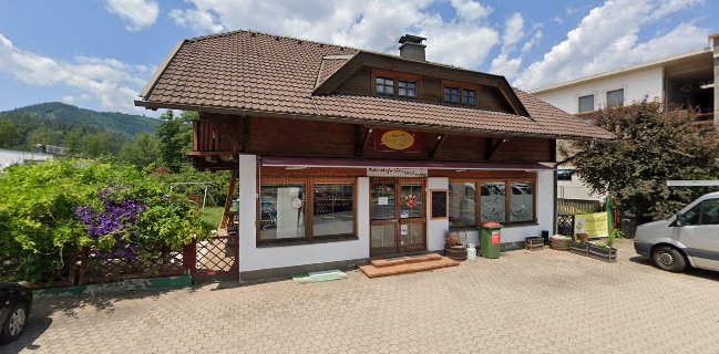 Patricias Schmankerlstubn