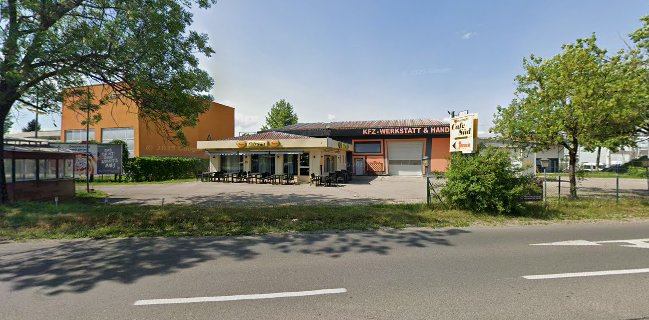 Cafe Süd
