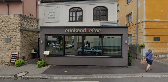 Restaurant Ruckendorfer