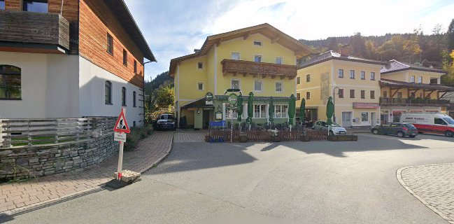 Bierstüberl Wagrain