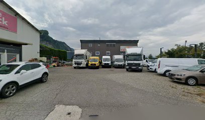 café+co Automaten-Catering und Betriebsverpflegung Ges.m.b.H.