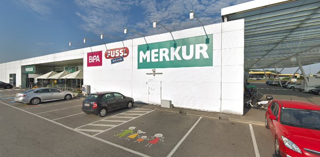 Merkur Restaurant