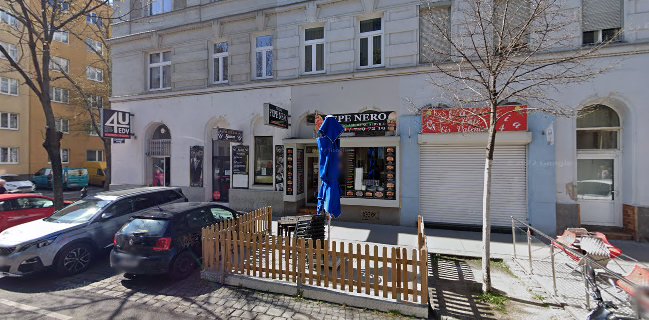 Pizzeria & Burgeria Pepe Nero