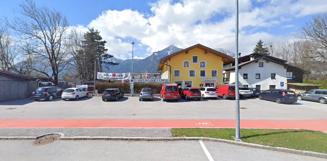 Cafe Restaurant Edelweiß