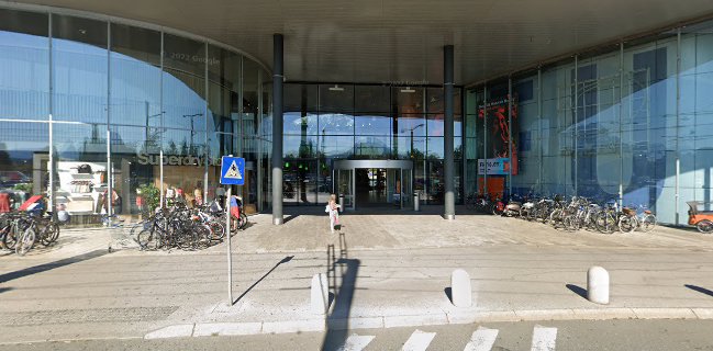 The Bakery by Didi Maier