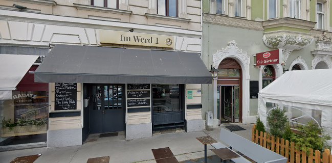 Im Werd 1, 1020 Wien