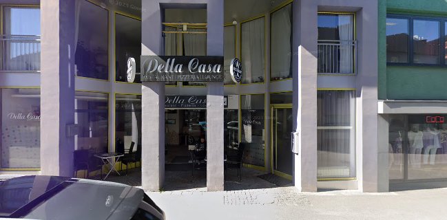Pizzeria Della Casa