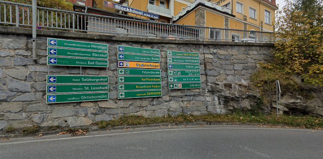 Bar Pub Stazione Blockhäusl