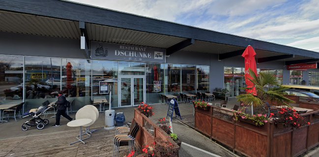 Dschunke - Asiatisches All you can eat Buffet / A la carte