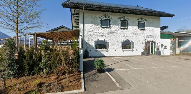 Gasthaus Webersdorfer in Wals bei Salzburg