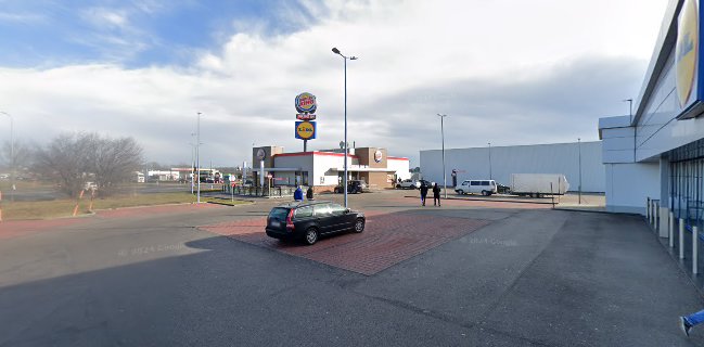 BURGER KING® Brunn am Gebirge