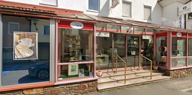 Bäckerei und Konditorei Hohlrieder