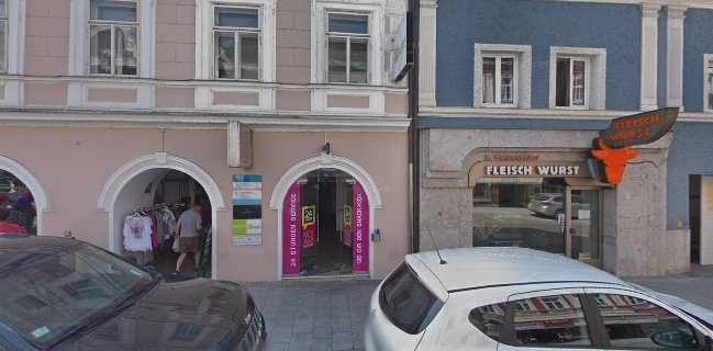 Grieskirchner Stadtbeisl Pronto KG