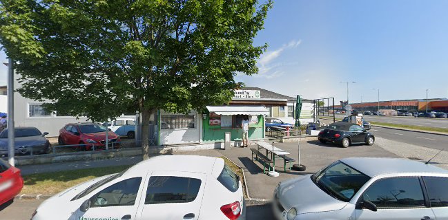 Kurzes Hirschfeld 23, 7100 Neusiedl am See