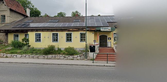 Wirtshaus Zum goldenen Hahn - Gastronomie und Hotellerie