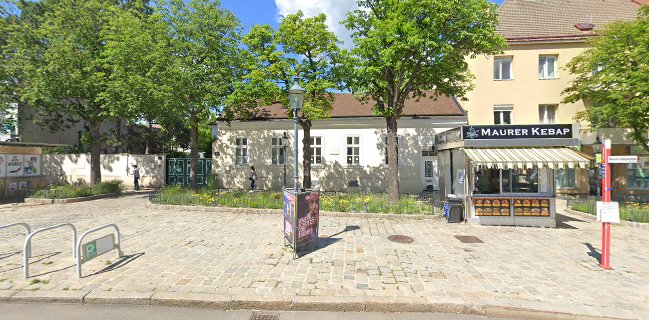 Kebap Pizza Schnitzel