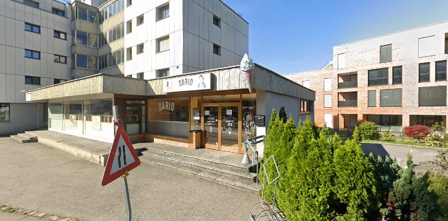 Dario – Eiswerkstatt