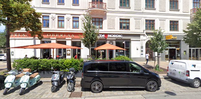 Ströck - Wien-Mitte U-Bahn