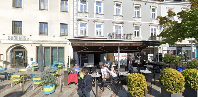 Urbann Café Confiserie Bad Hall