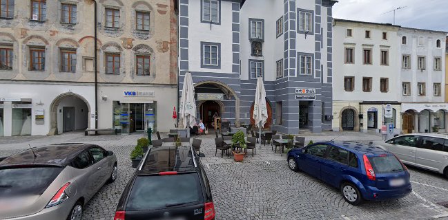 Erker Stüberl - Freistadt