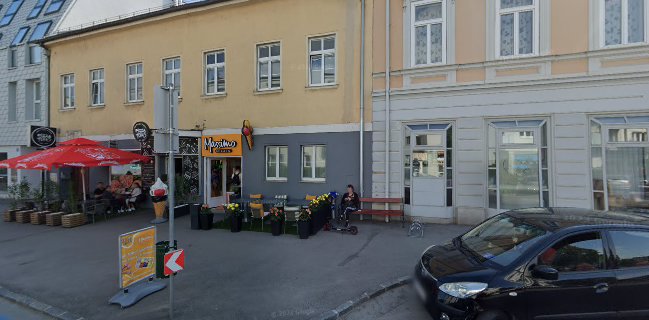 Massimo Gelato - Bad Vöslau