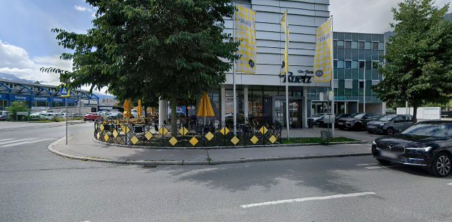 Opinii despre Der Bäcker Ruetz - Mühlau Arzl în Innsbruck - Gastronomie und Hotellerie