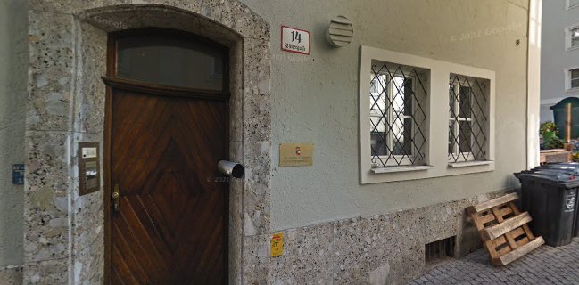 Zum Zirkelwirt - Salzburg