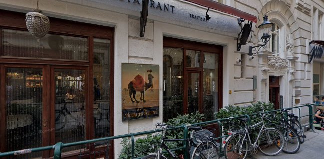 Zum Schwarzen Kameel