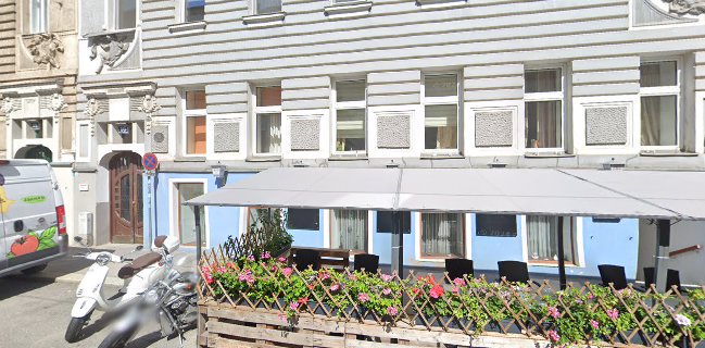 Fischrestaurant Luka's & Co