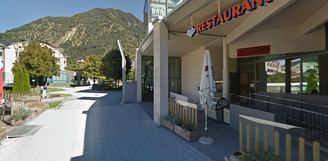 Restaurant Alpentherme - Bad Hofgastein