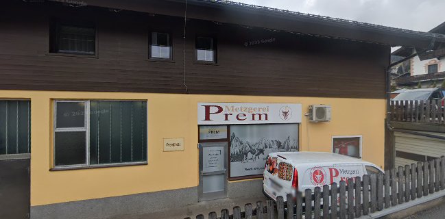 Metzgerei Prem Fleisch- und Wurstmanufaktur seit 1770