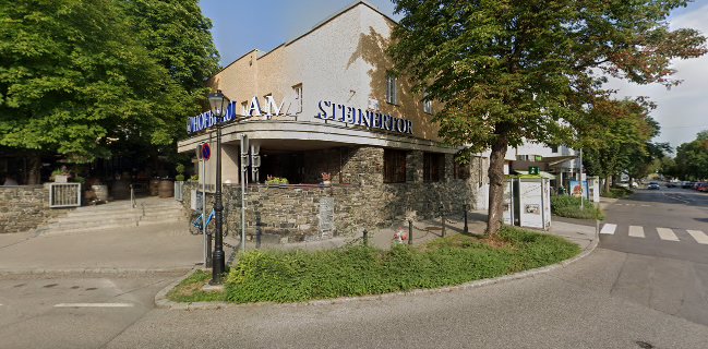 Hofbräu am Steinertor - Gastronomie und Hotellerie