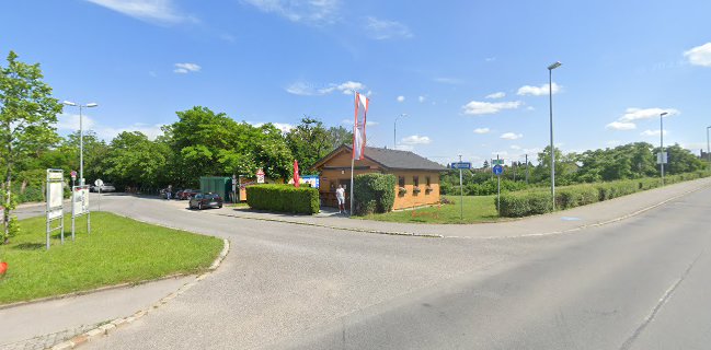 Bierbrezel Wach Andrea