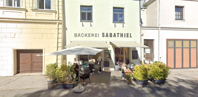 Bäckerei Sabathiel