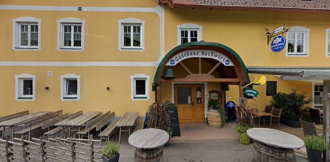 Gasthaus Bachwirt