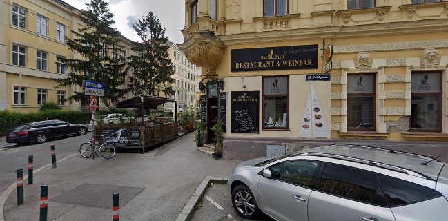 Restaurant das Piano