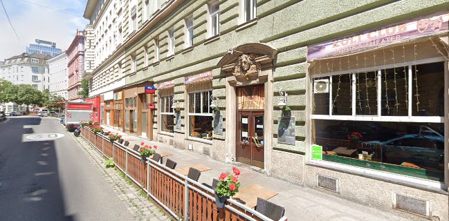 The Golden Harp - Irish Pub Landstraße