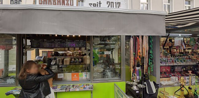 Opinii despre Ameroo Juice în Wien - Gastronomie und Hotellerie