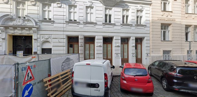 Rahlgasse 1, 1060 Wien