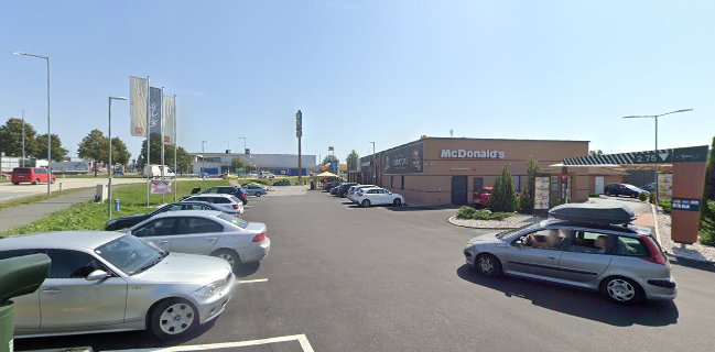 McDonald's Oberwart