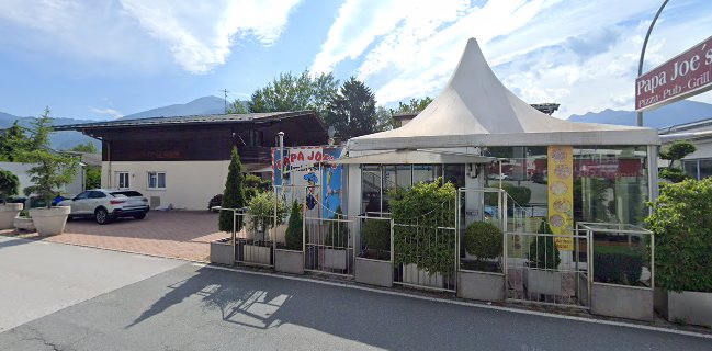 Papa Joes Zell am See