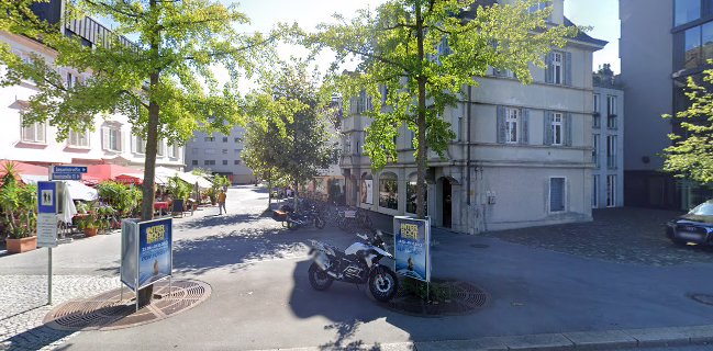 Pizzeria Ristorante DaGiuseppe - Bregenz