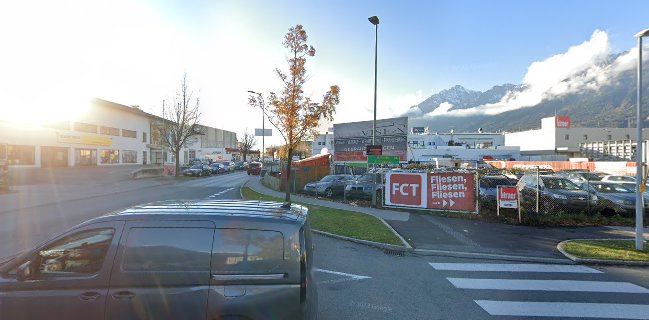 Ecke Grabenweg, Etrichgasse 7, 6020 Innsbruck