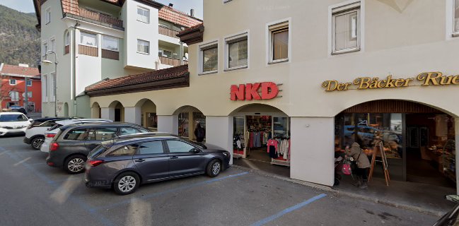 Der Bäcker Ruetz - Zirl