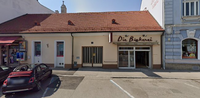 Franz Berthold e.U. Bäckerei