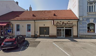 Franz Berthold e.U. Bäckerei